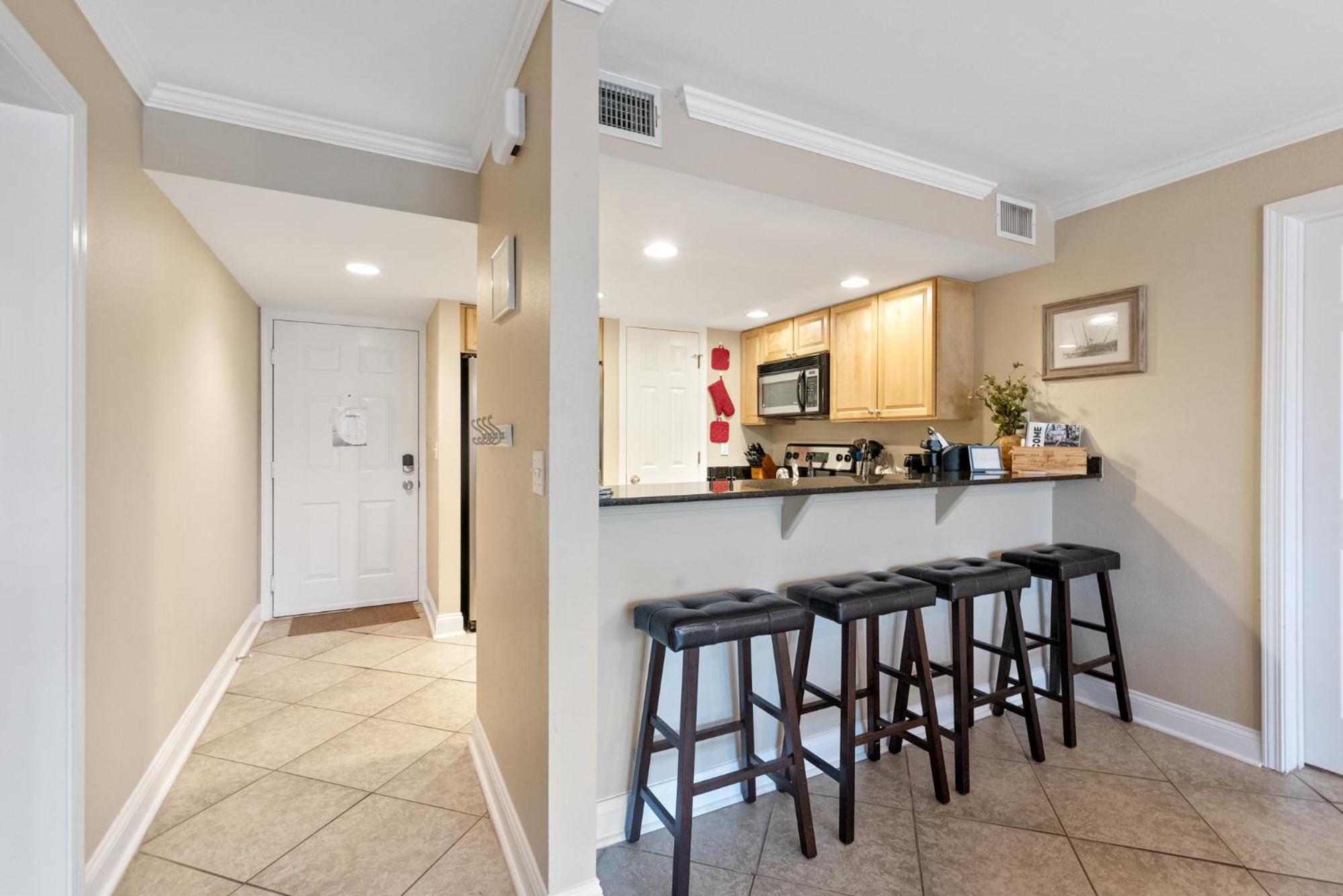 Fun 2 Bed/2 Bath Condo With Pool On Biloxi Beach 外观 照片