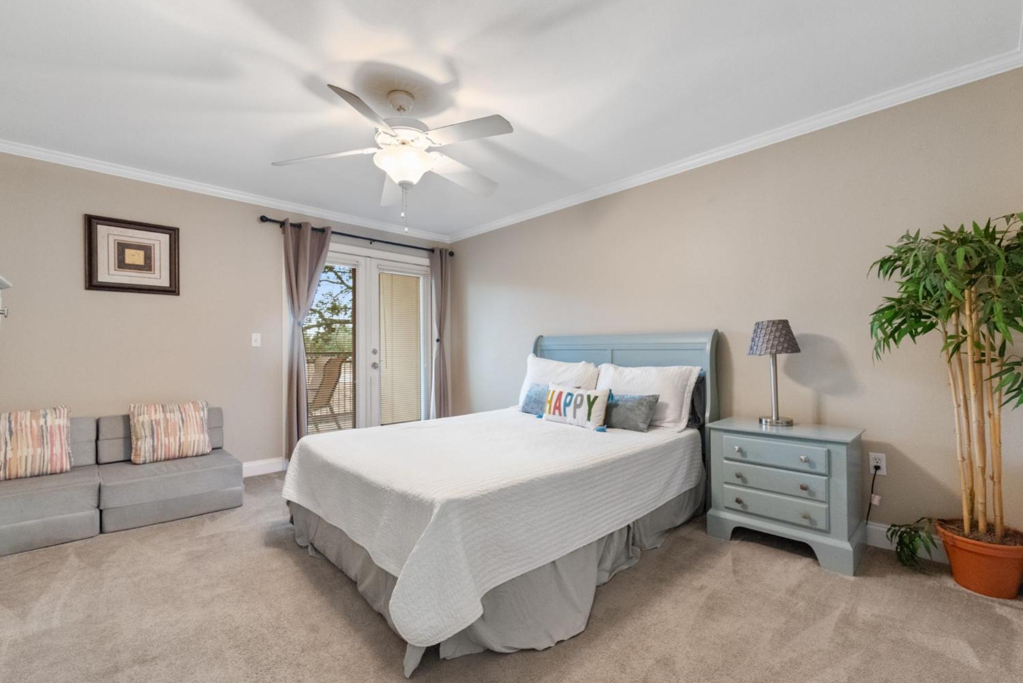 Fun 2 Bed/2 Bath Condo With Pool On Biloxi Beach 外观 照片