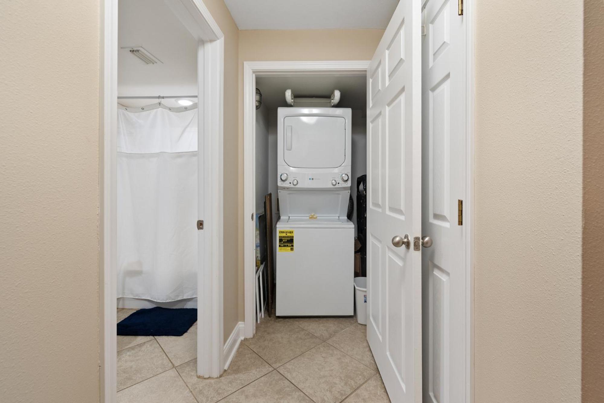 Fun 2 Bed/2 Bath Condo With Pool On Biloxi Beach 外观 照片