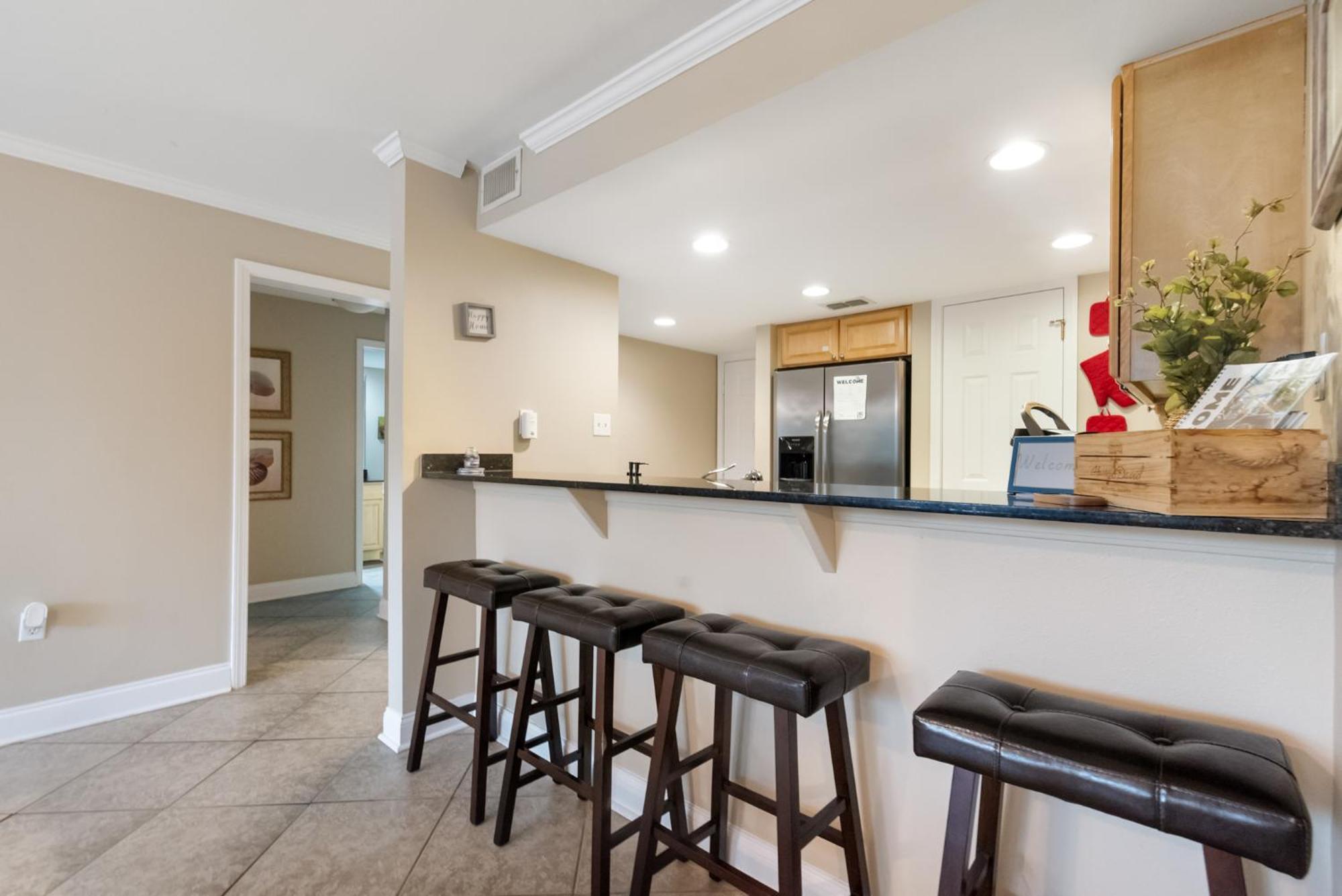 Fun 2 Bed/2 Bath Condo With Pool On Biloxi Beach 外观 照片