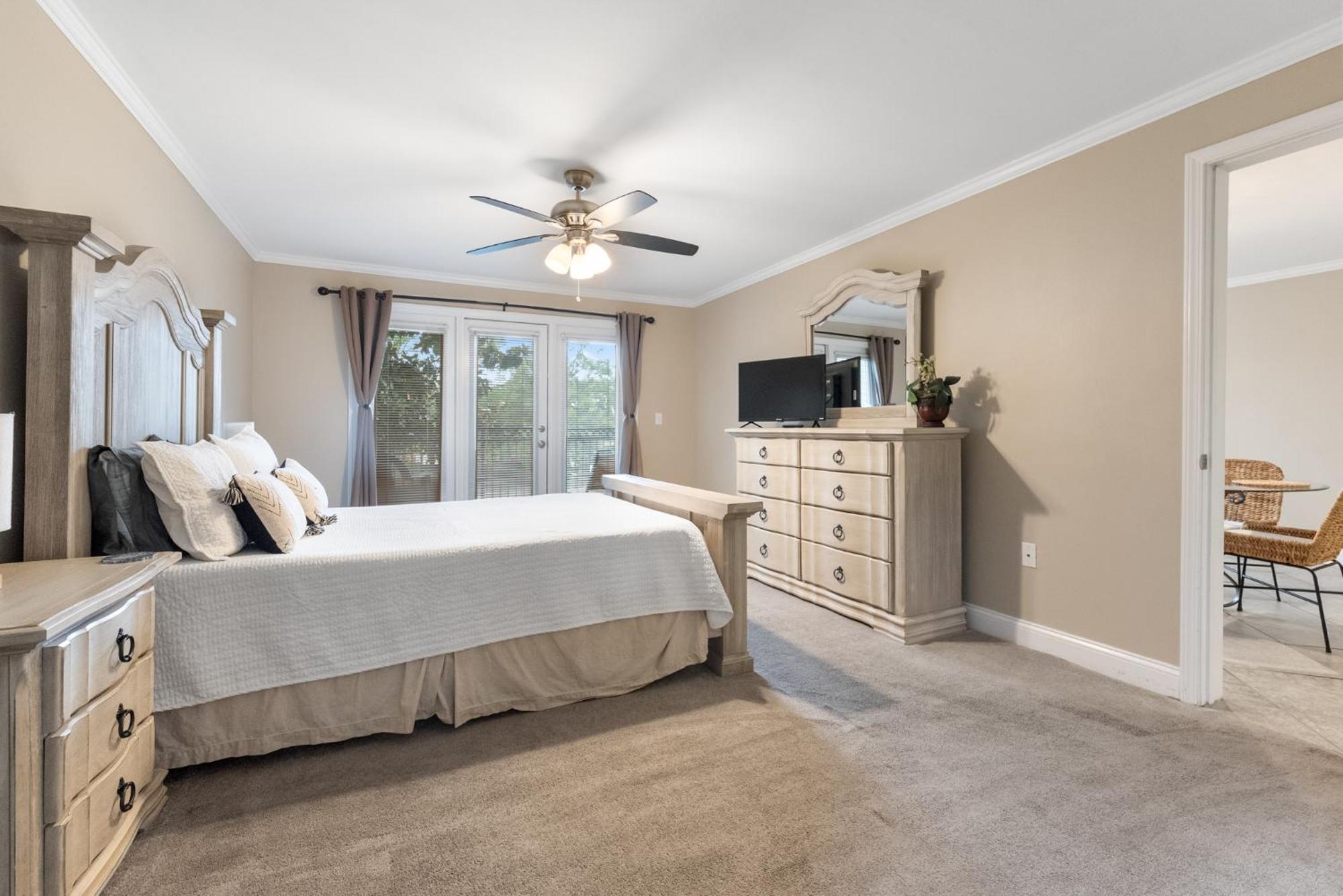 Fun 2 Bed/2 Bath Condo With Pool On Biloxi Beach 外观 照片
