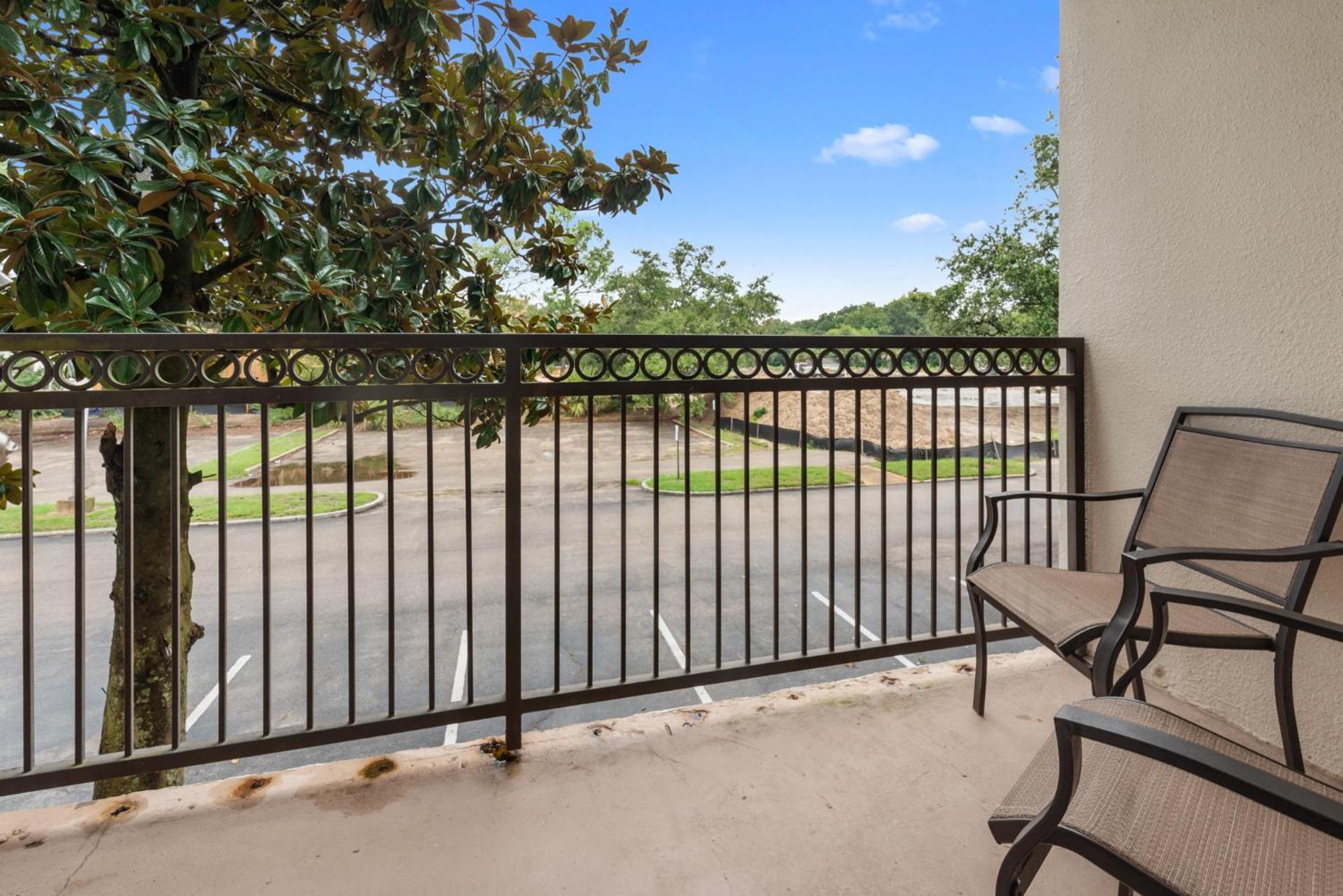 Fun 2 Bed/2 Bath Condo With Pool On Biloxi Beach 外观 照片