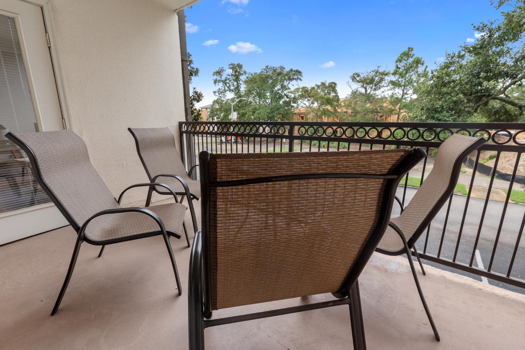 Fun 2 Bed/2 Bath Condo With Pool On Biloxi Beach 外观 照片