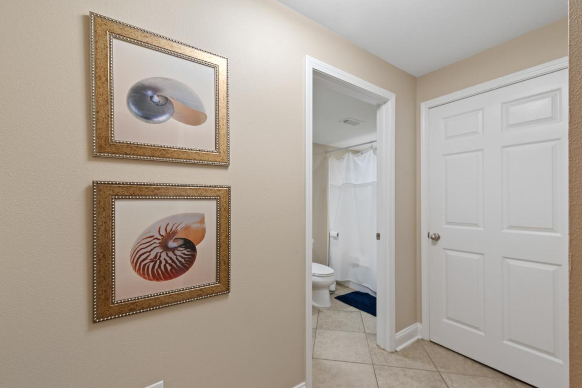 Fun 2 Bed/2 Bath Condo With Pool On Biloxi Beach 外观 照片